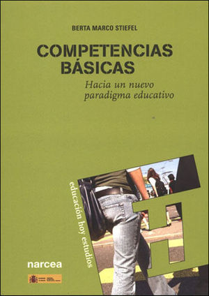 COMPETENCIAS BSICAS