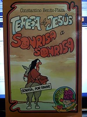TERESA DE JESS