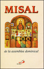 MISAL DE LA ASAMBLEA DOMINICAL