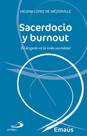 SACERDOCIO Y BURNOUT