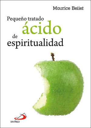 PEQUEO TRATADO CIDO DE ESPIRITUALIDAD