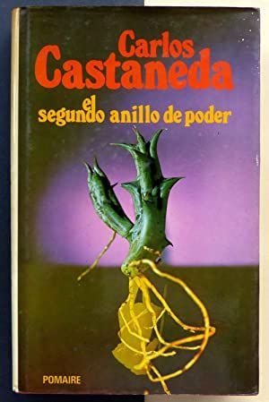 EL SEGUNDO ANILLO DE PODER
