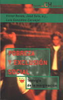 POBREZA Y EXCLUSIN SOCIAL