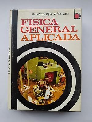 F�SICA GENERAL APLICADA