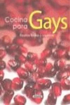 COCINA PARA GAYS