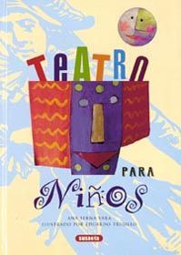 TEATRO PARA NIOS