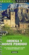ORDESA Y MONTE PERDIDO