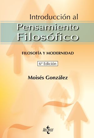 INTRODUCCIN AL PENSAMIENTO FILOSFICO