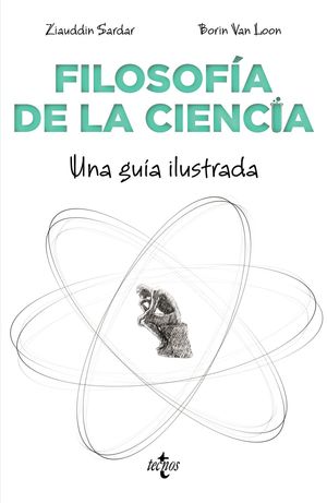FILOSOFA DE LA CIENCIA
