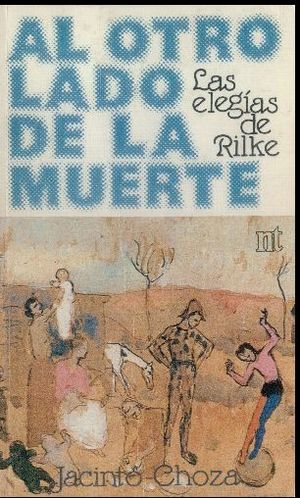 AL OTRO LADO DE LA MUERTE