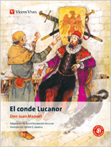 EL CONDE LUCANOR (CUCAA)