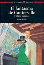 EL FANTASMA DE CANTERVILLE N/C