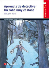 APRENDIZ DE DETECTIVE (CUCAA)