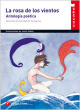 LA ROSA DE LOS VIENTOS. ANTOLOGA POTICA (CUCAA)