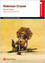 ROBINSON CRUSOE - CUCAA