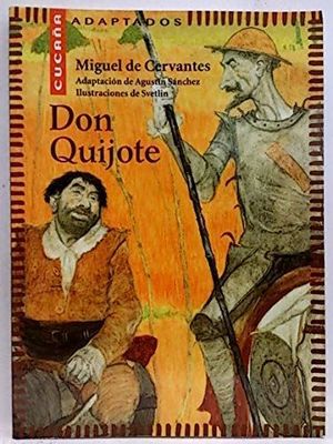 DON QUIJOTE (CUCAA)