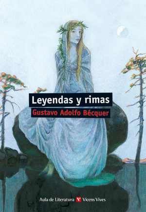 LEYENDAS Y RIMAS (AULA DE LITERATURA)