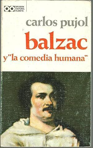 BALZAC Y 