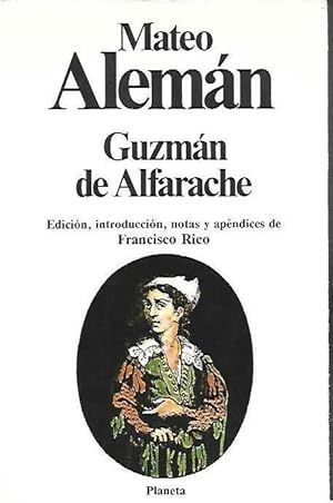 GUZMN DE ALFARACHE