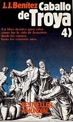CABALLO DE TROYA, 4