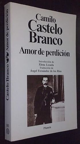 AMOR DE PERDICI�N