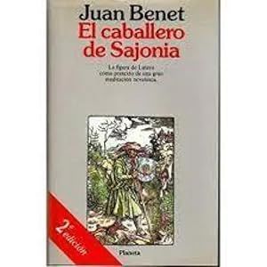 EL CABALLERO DE SAJONIA