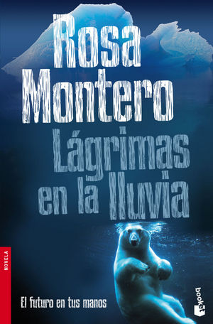 LGRIMAS EN LA LLUVIA
