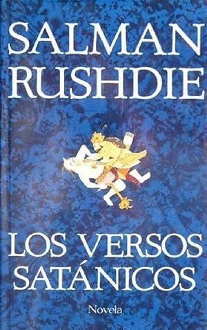 LOS VERSOS SATNICOS
