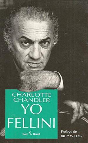 YO, FELLINI