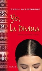 YO, LA DIVINA