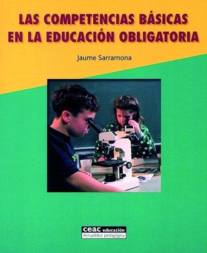 LAS COMPETENCIAS BSICAS EN LA EDUCACIN OBLIGATORIA