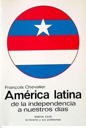 AMRICA LATINA