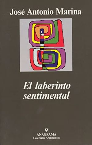 EL LABERINTO SENTIMENTAL