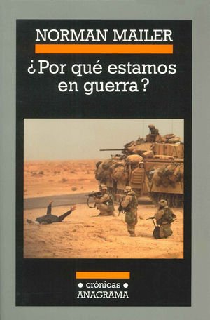 POR QU ESTAMOS EN GUERRA?