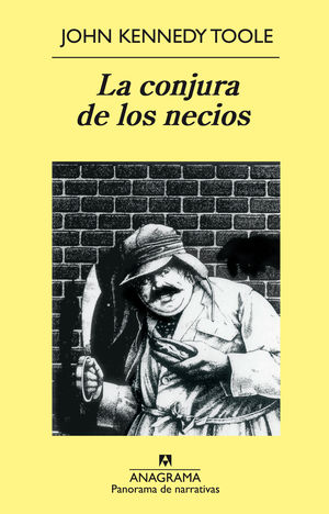 LA CONJURA DE LOS NECIOS