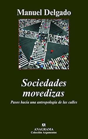 SOCIEDADES MOVEDIZAS