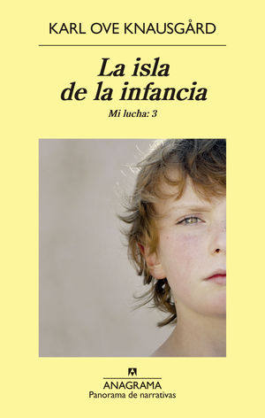X-LA ISLA DE LA INFANCIA