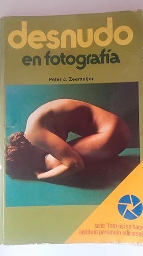EL DESNUDO FOTOGRFICO (DESNUDO EN FOTOGRAFA)