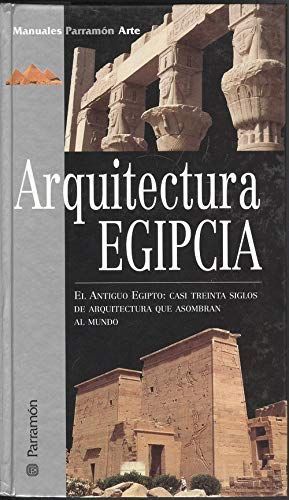 ARQUITECTURA EGIPCIA