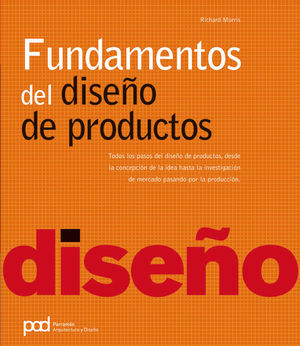 FUNDAMENTOS DEL DISEO DE PRODUCTOS