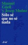 SLO S QUE NO S NADA
