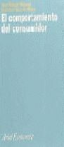 EL COMPORTAMIENTO DEL CONSUMIDOR