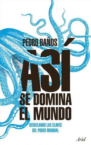 AS� SE DOMINA EL MUNDO