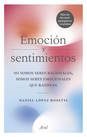 EMOCI�N Y SENTIMIENTOS