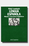 LENGUA ESPAOLA