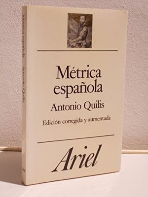 MTRICA ESPAOLA