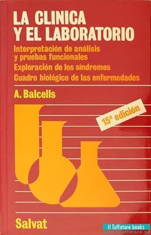 LA CLNICA Y EL LABORATORIO