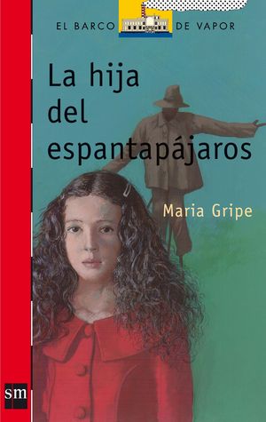 LA HIJA DEL ESPANTAPJAROS