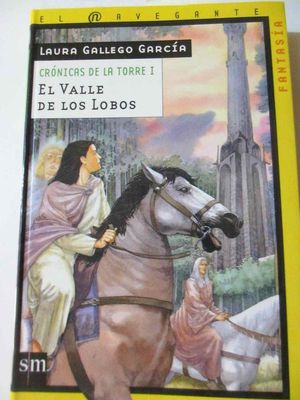 EL VALLE DE LOS LOBOS