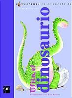 UFITO, EL DINOSAURIO (PICTOGRAMAS)